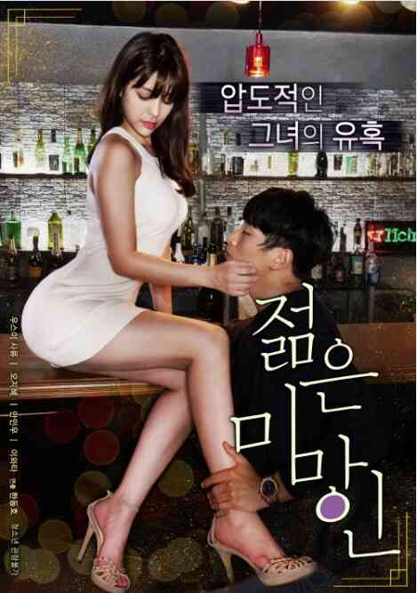 韩国电影情事海报