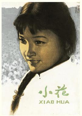 小花1979海报