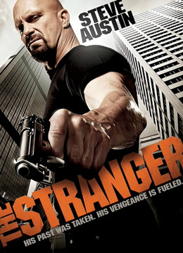 陌生人（2010）海报