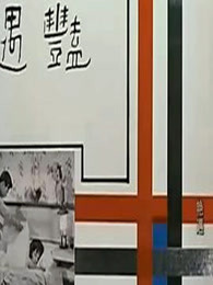 艳遇（1965）海报
