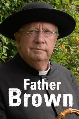 布朗神父第十季 海报